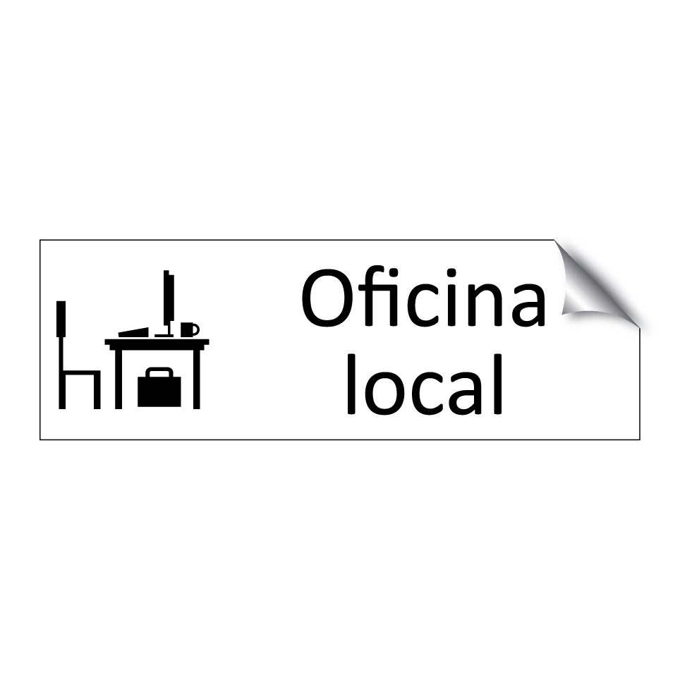 Oficina local