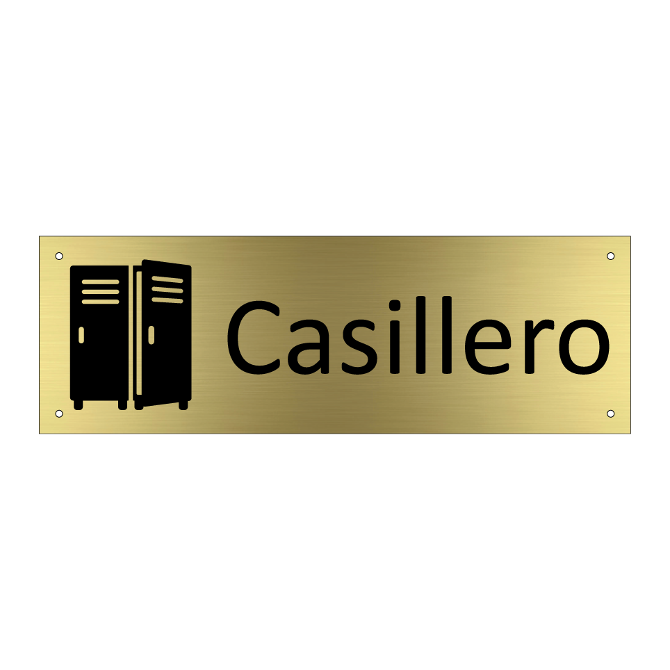 Casillero