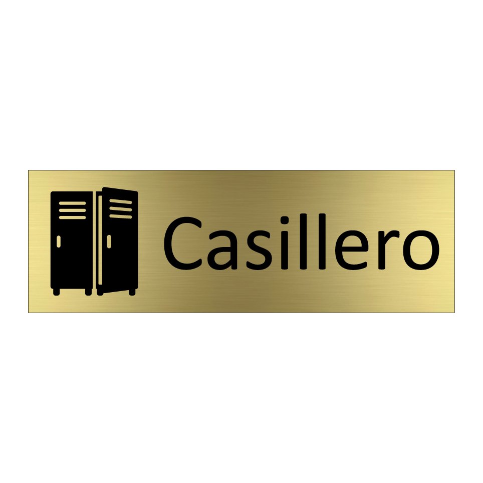 Casillero