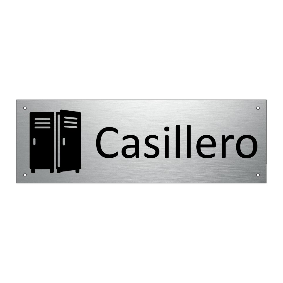 Casillero