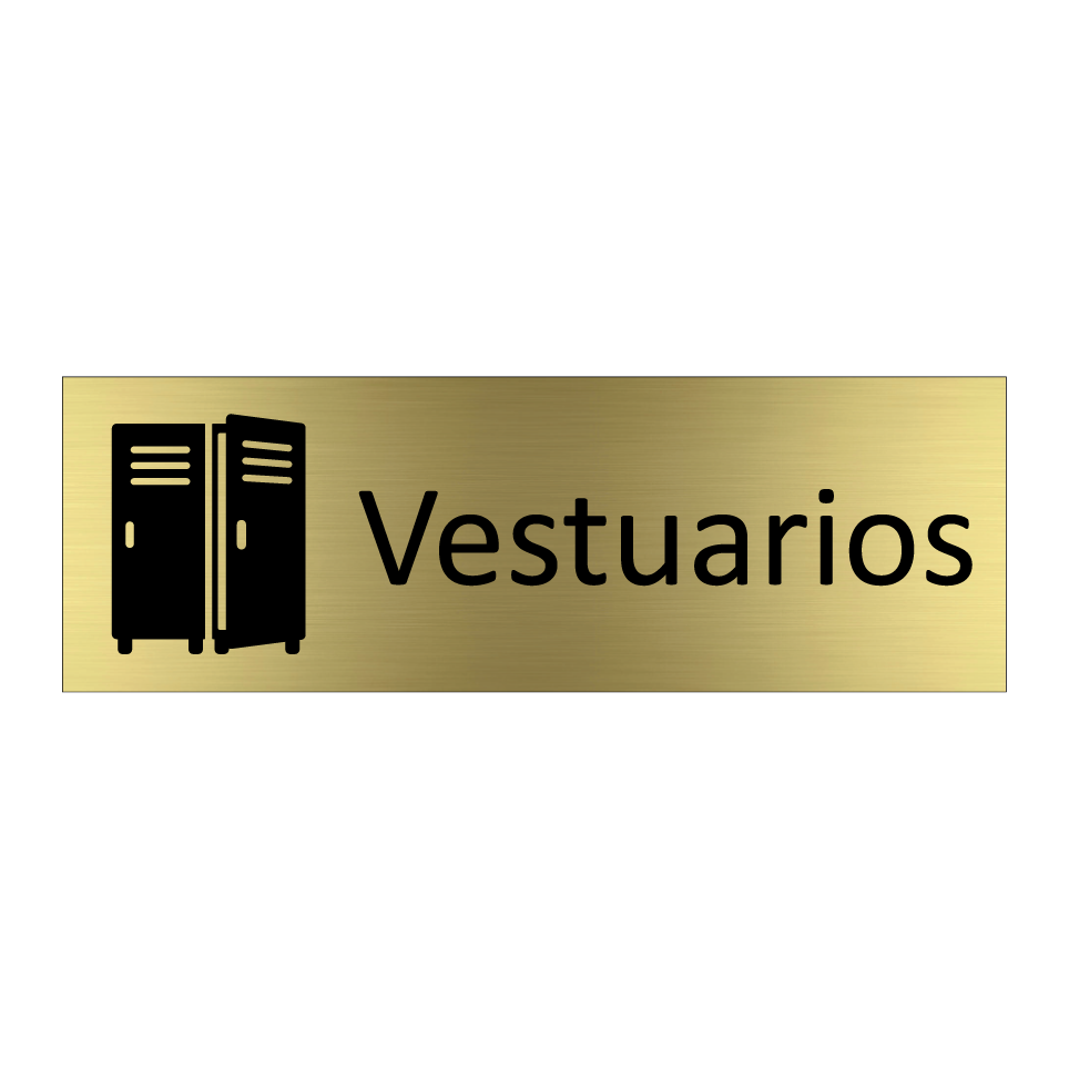 Vestuarios