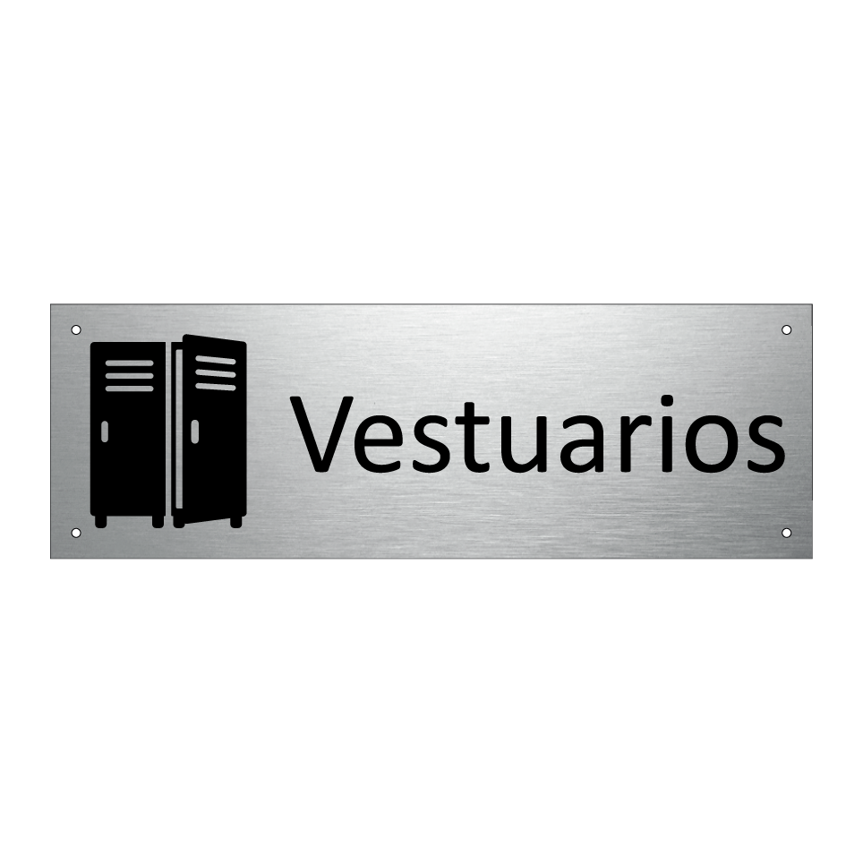 Vestuarios