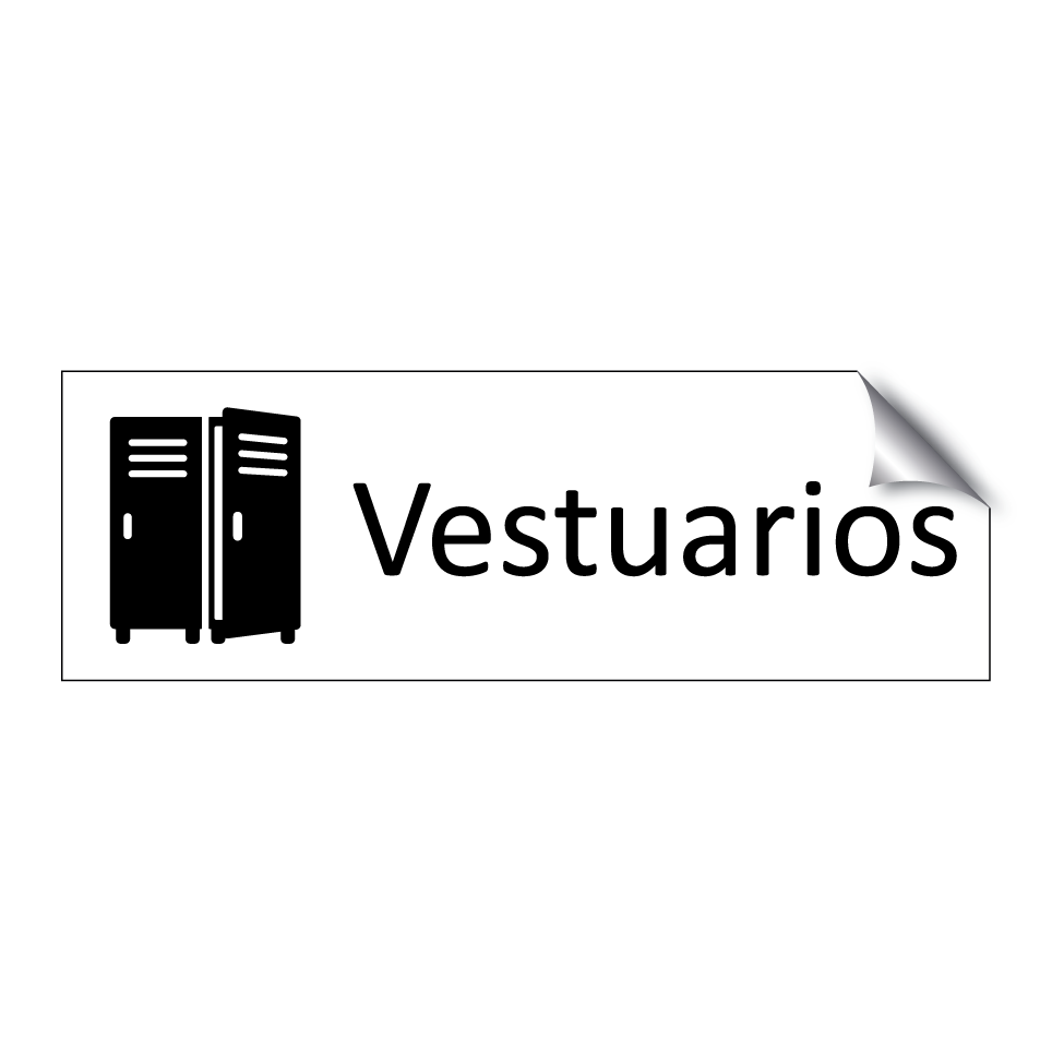 Vestuarios