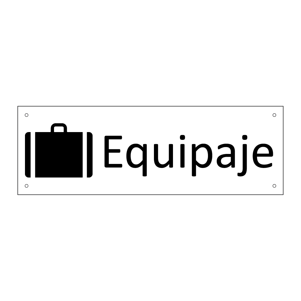 Equipaje