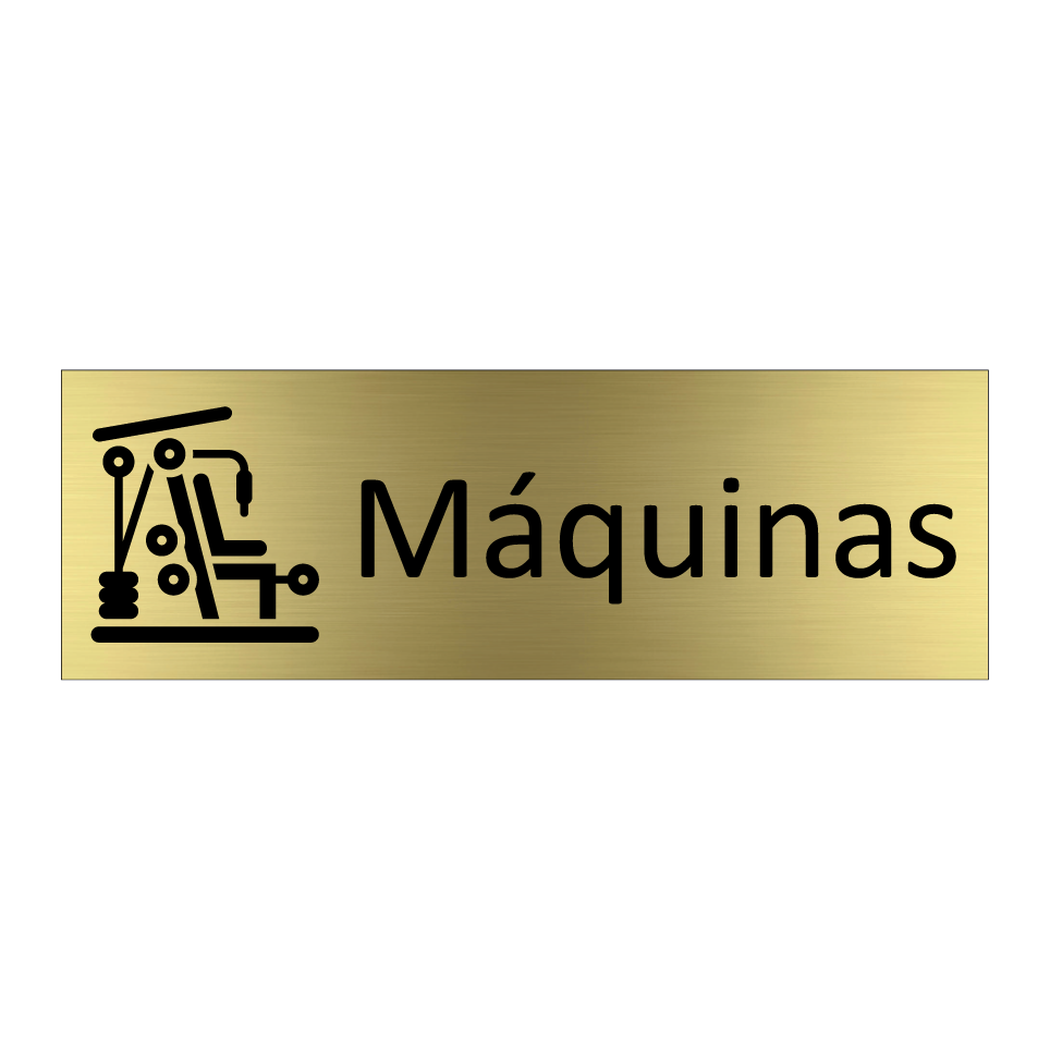 Máquinas