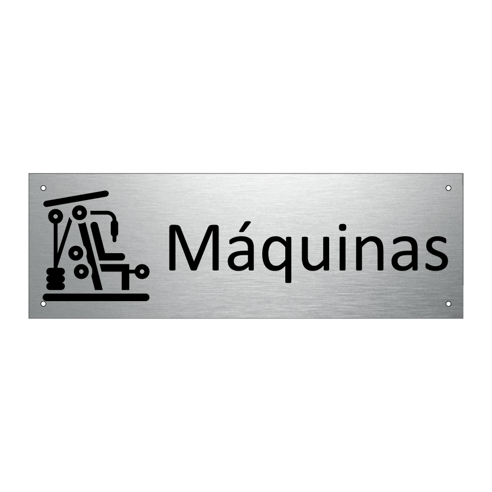 Máquinas