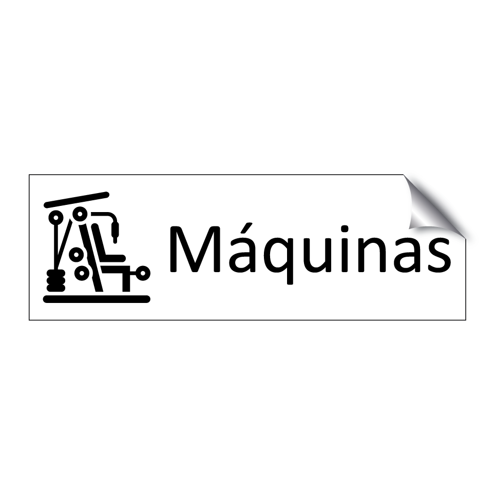 Máquinas
