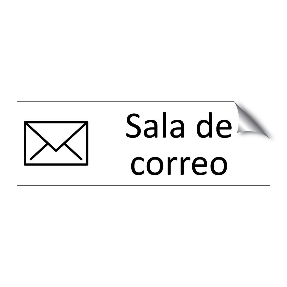 Sala de correo