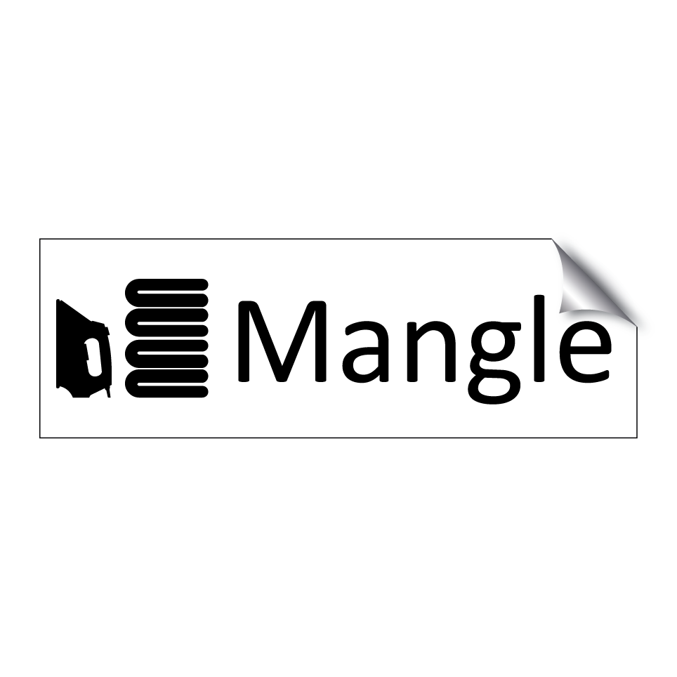 Mangle