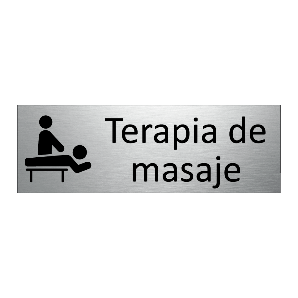 Terapia de masaje