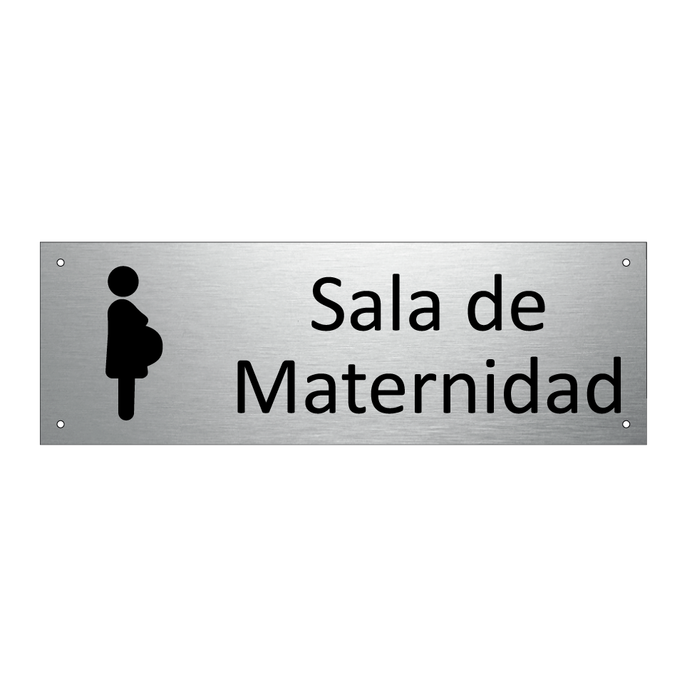 Sala de Maternidad