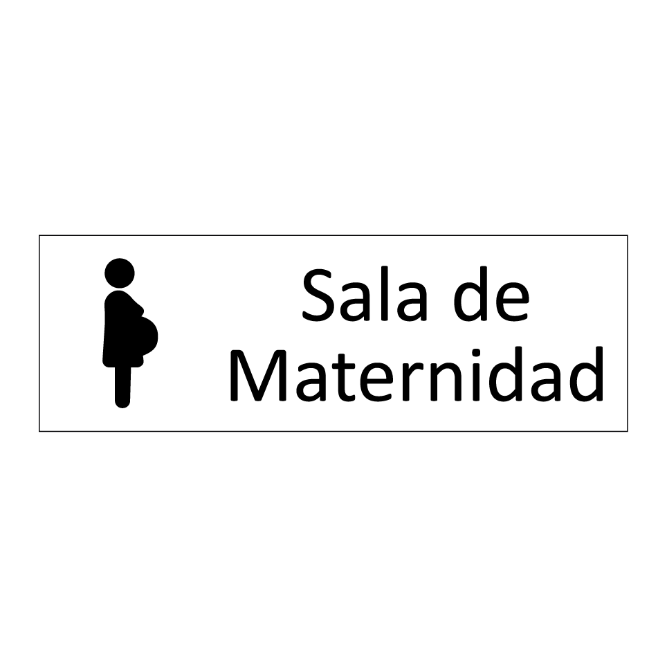 Sala de Maternidad