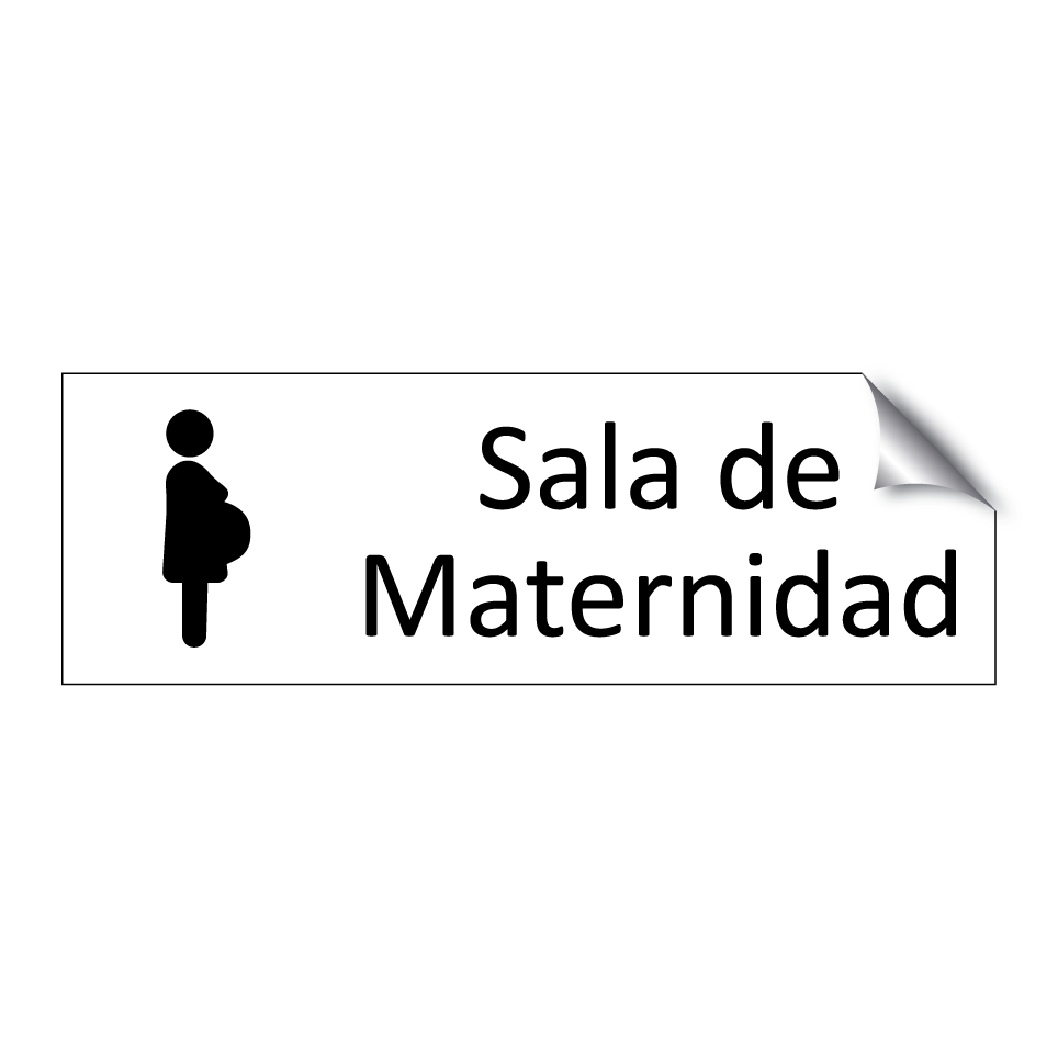 Sala de Maternidad