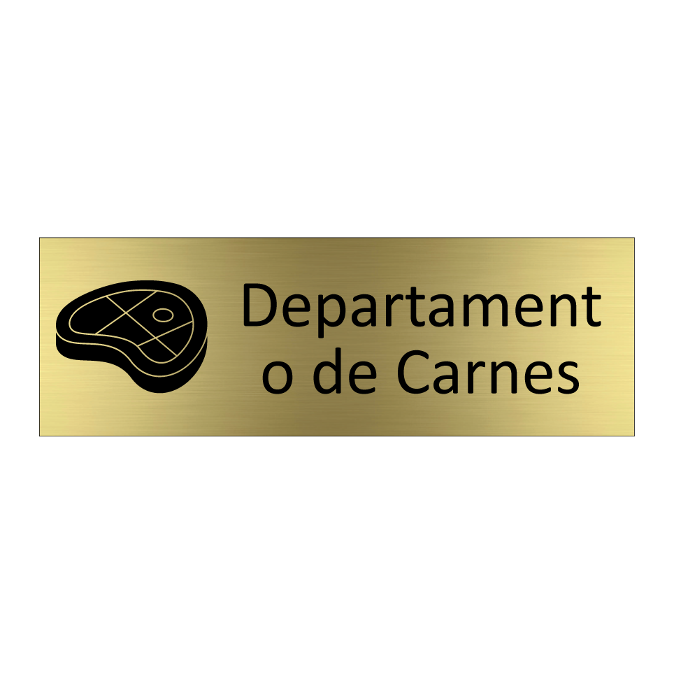 Departamento de Carnes