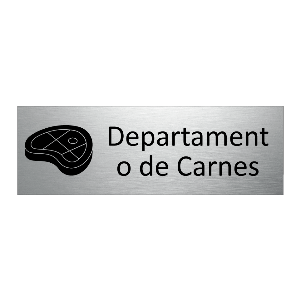 Departamento de Carnes