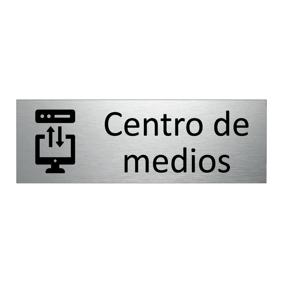 Centro de medios