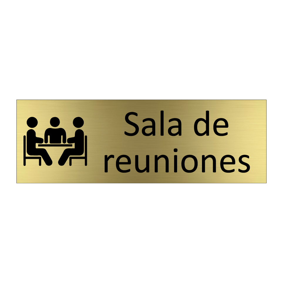 Sala de reuniones
