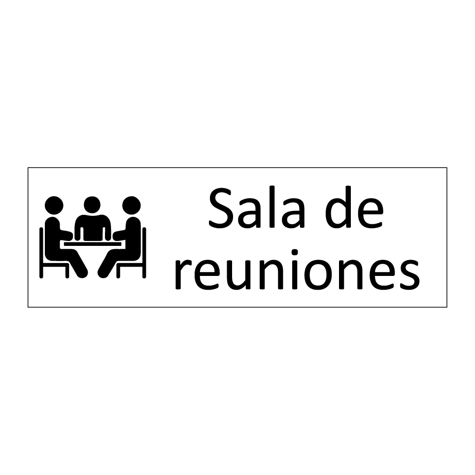 Sala de reuniones