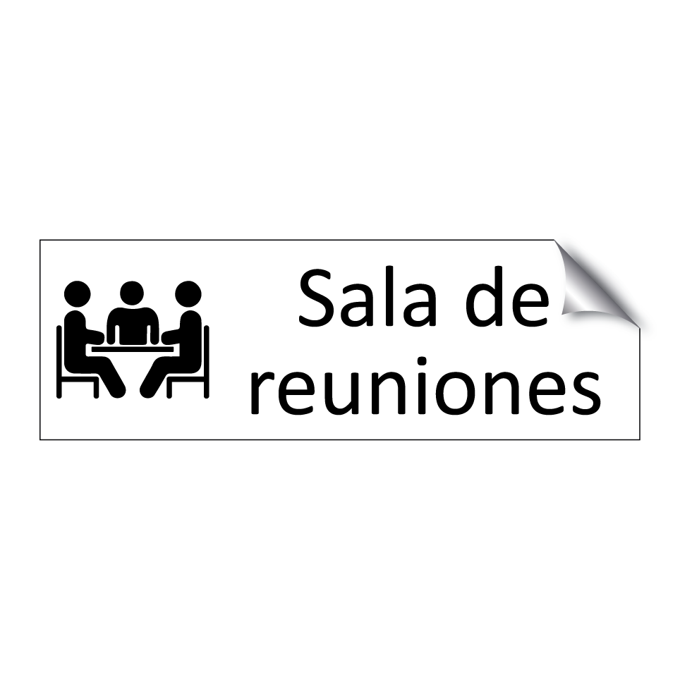 Sala de reuniones