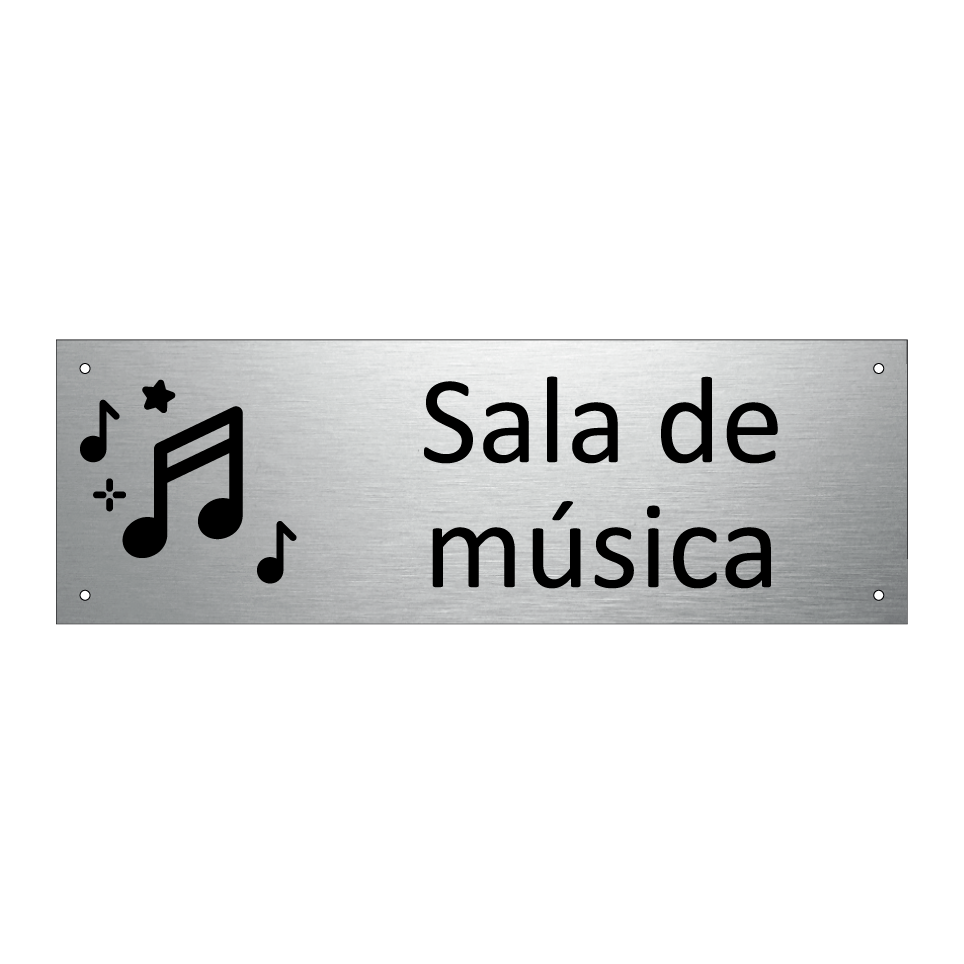 Sala de música