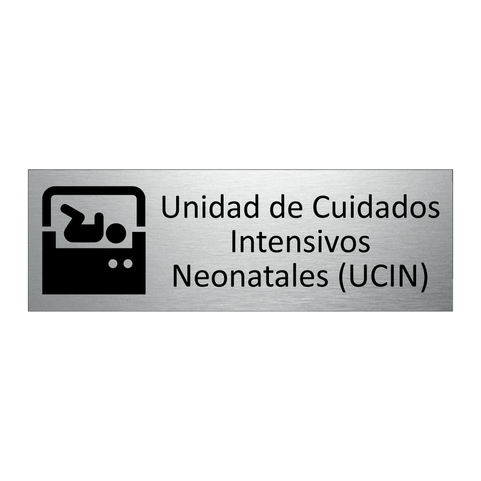 Unidad de Cuidados Intensivos Neonatales (UCIN)