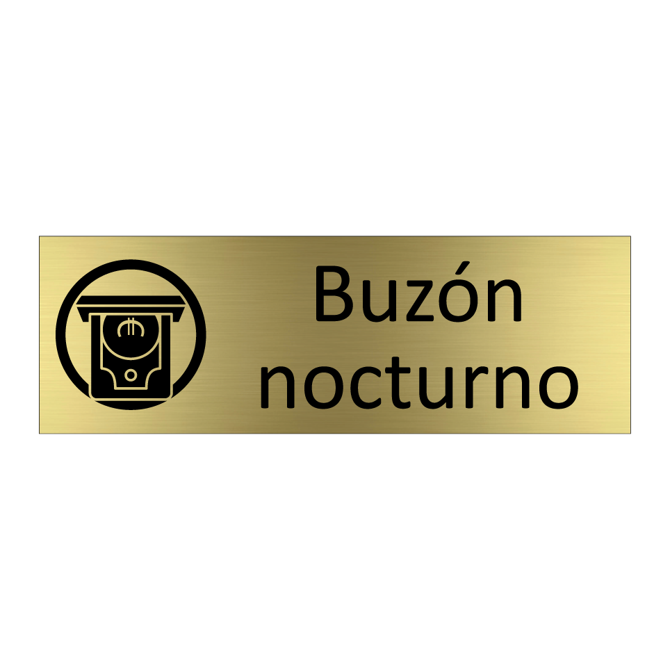 Buzón nocturno