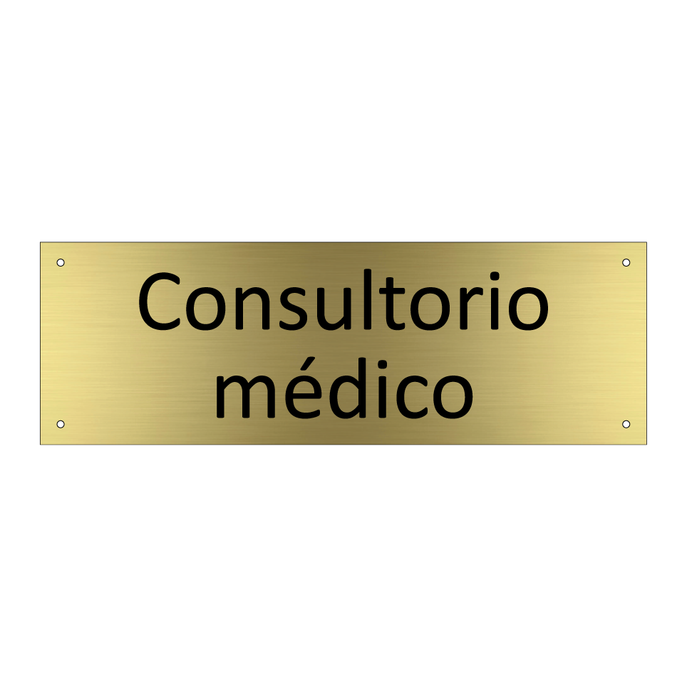 Consultorio médico