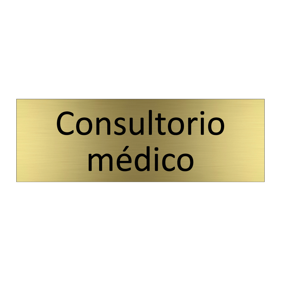 Consultorio médico