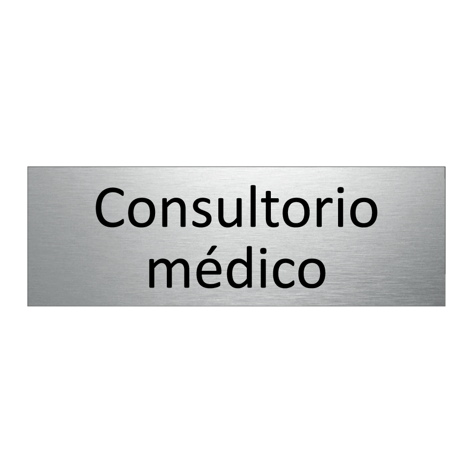 Consultorio médico