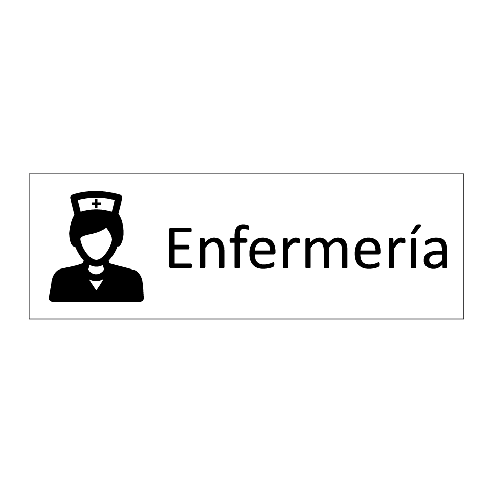 Enfermería