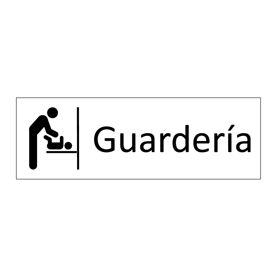 Guardería