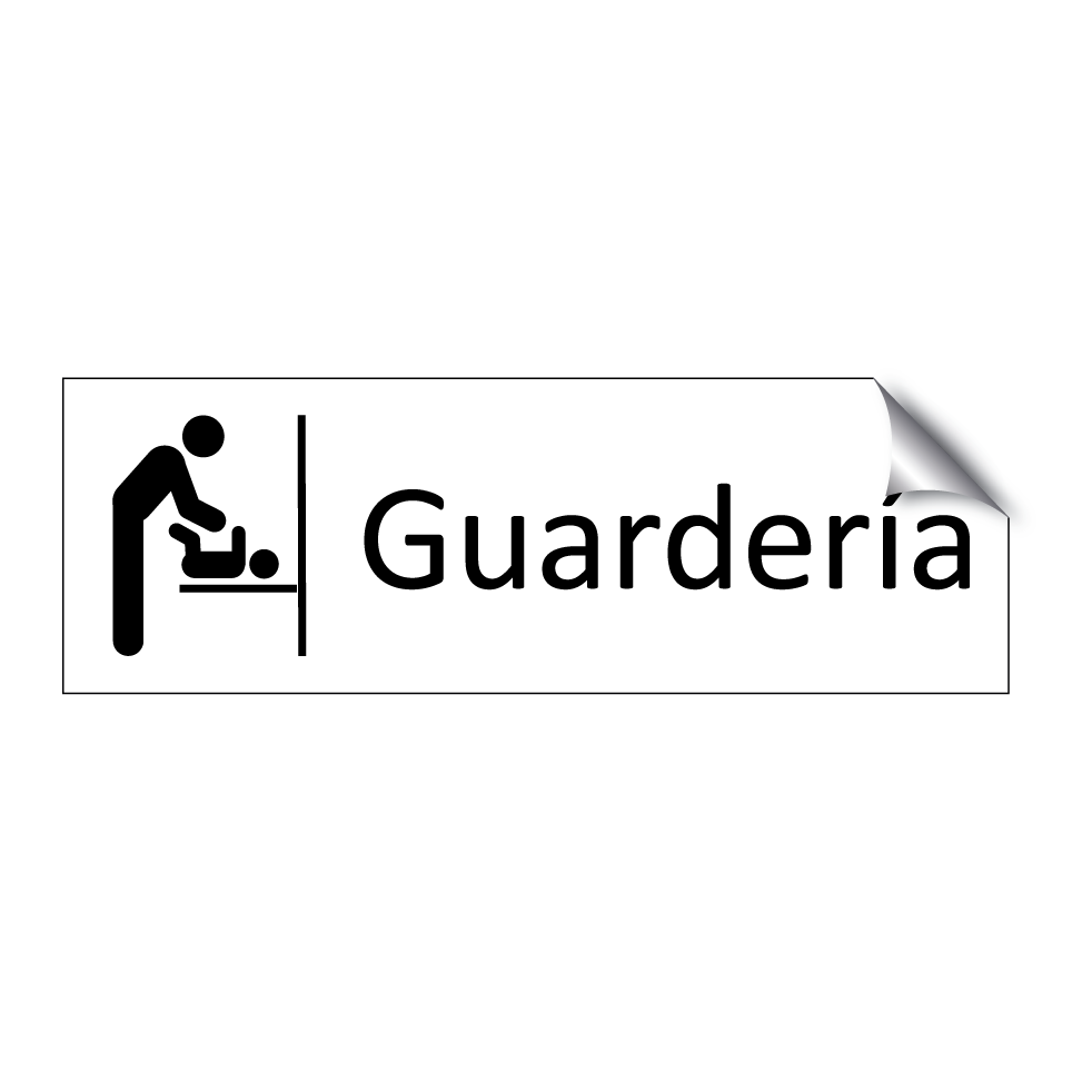Guardería