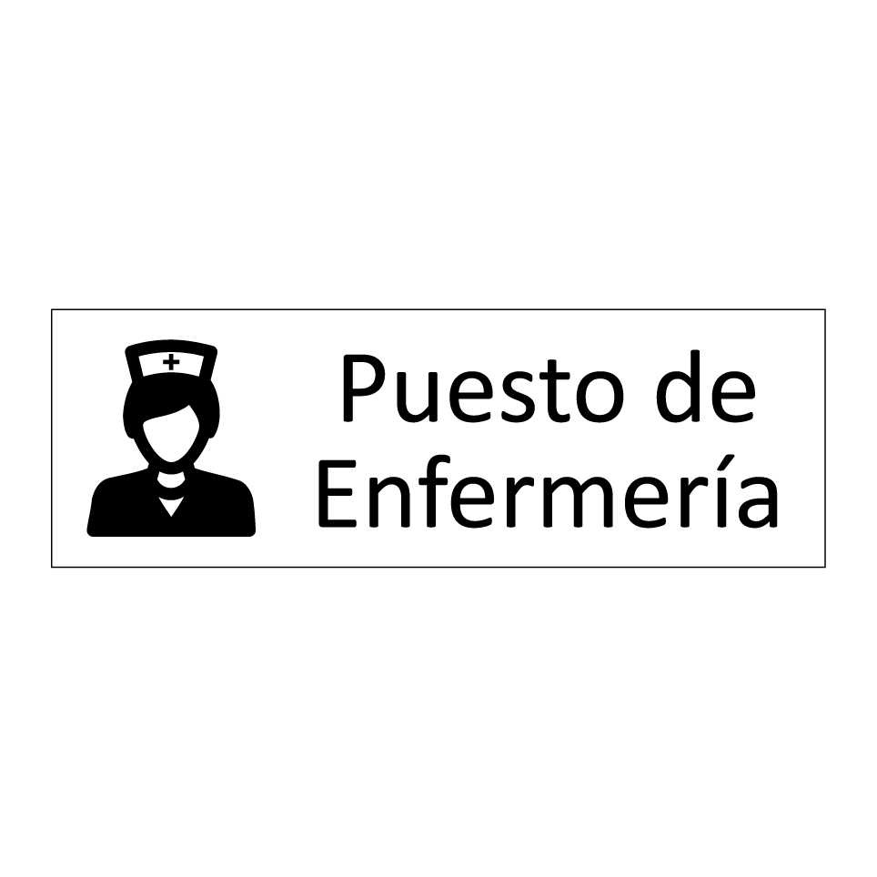 Puesto de Enfermería