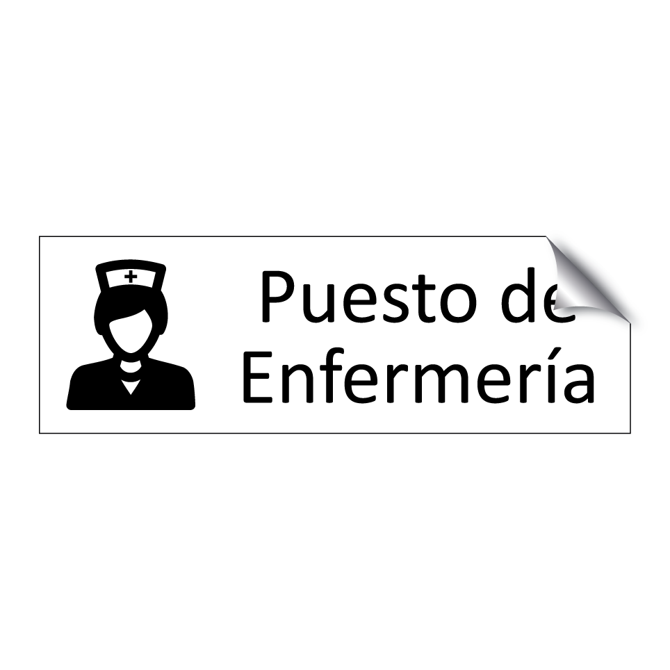 Puesto de Enfermería