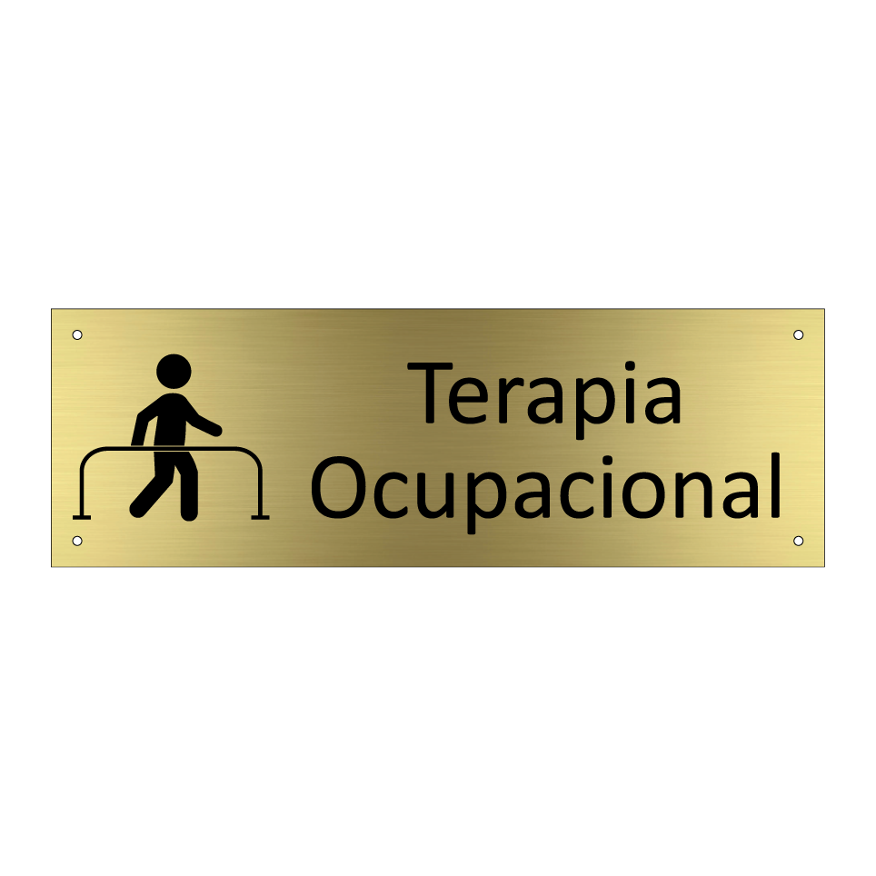 Terapia Ocupacional