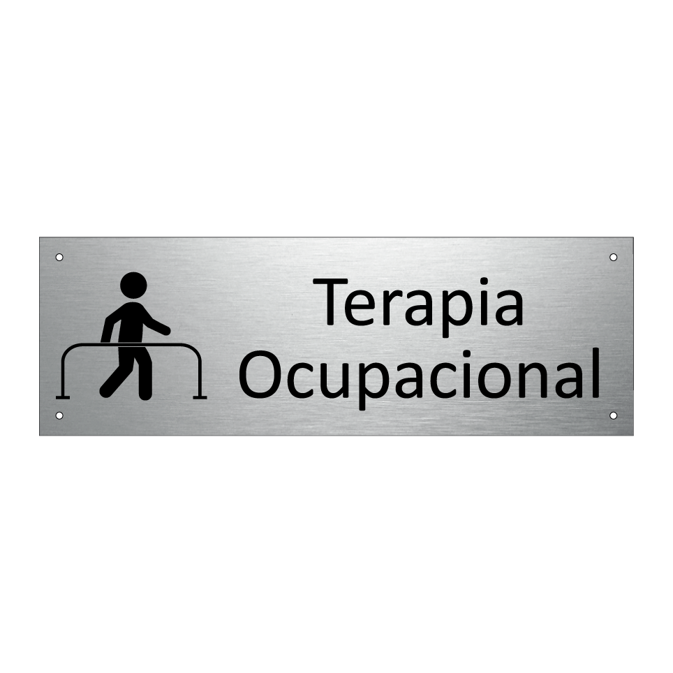 Terapia Ocupacional