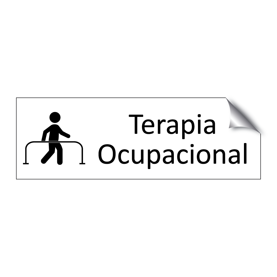 Terapia Ocupacional
