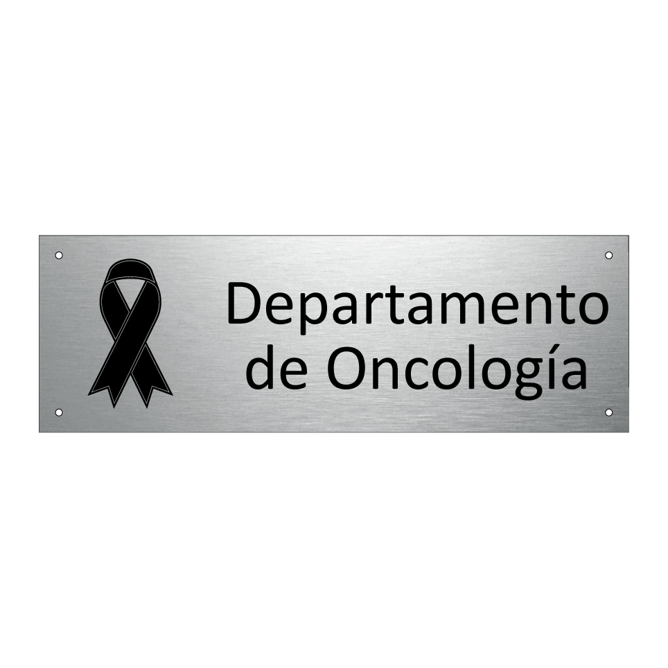 Departamento de Oncología
