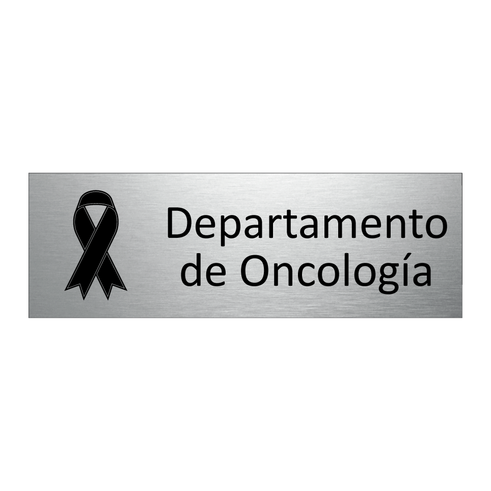 Departamento de Oncología