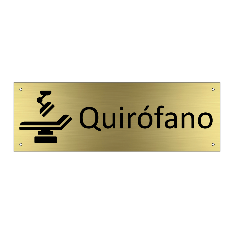 Quirófano