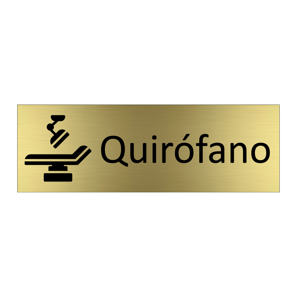 Quirófano