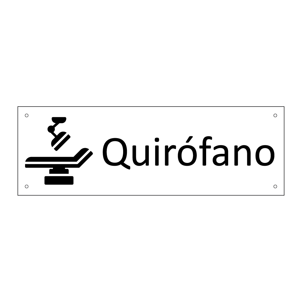 Quirófano