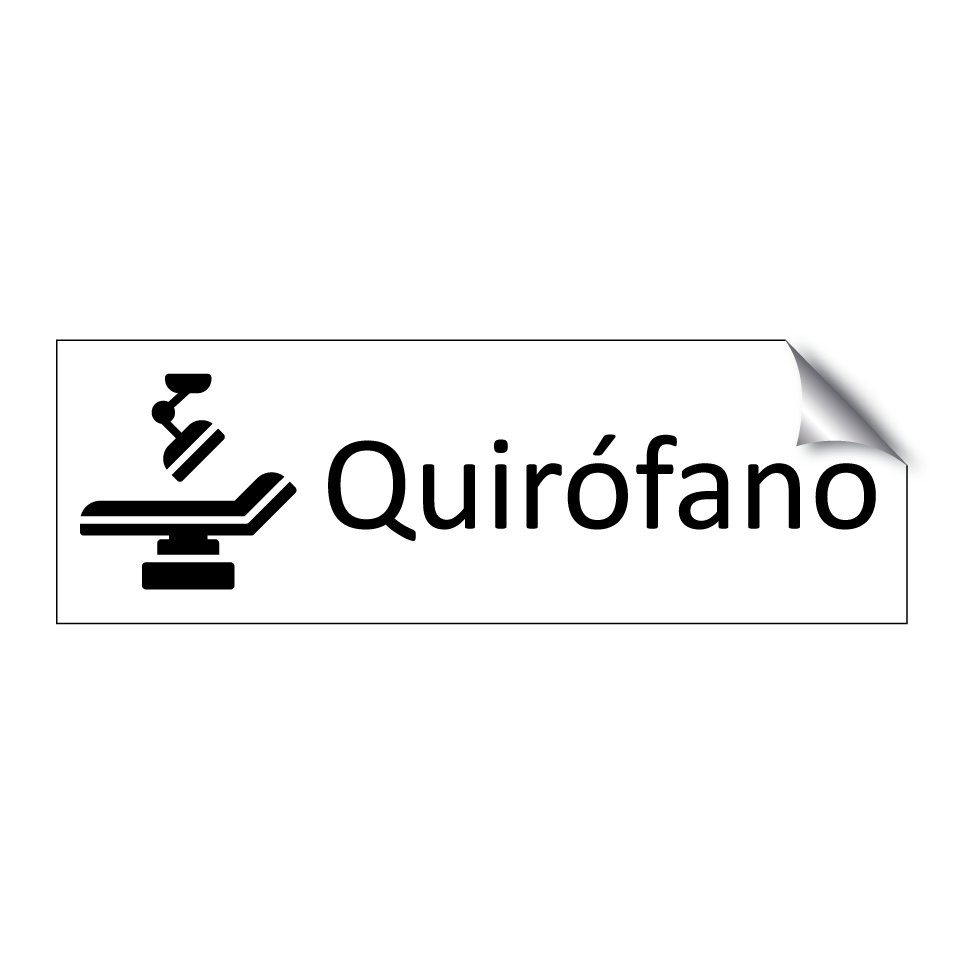 Quirófano