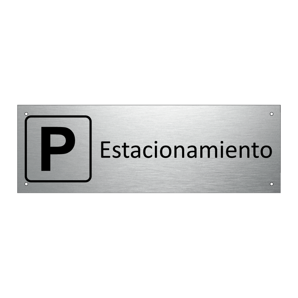 Estacionamiento