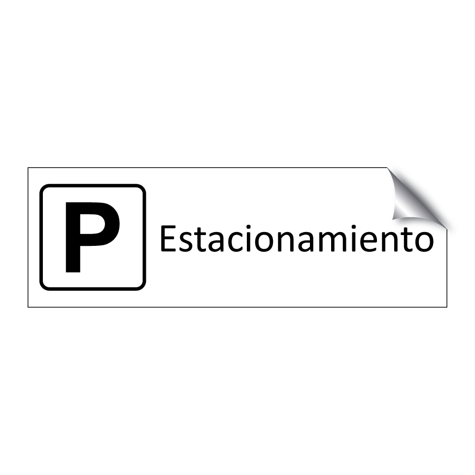 Estacionamiento