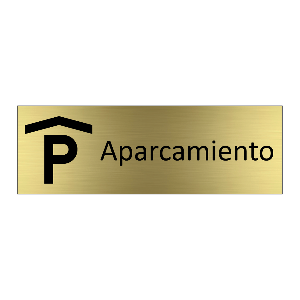 Aparcamiento