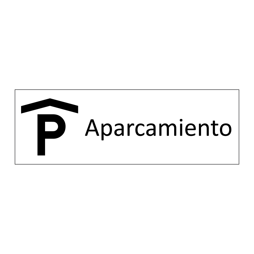 Aparcamiento