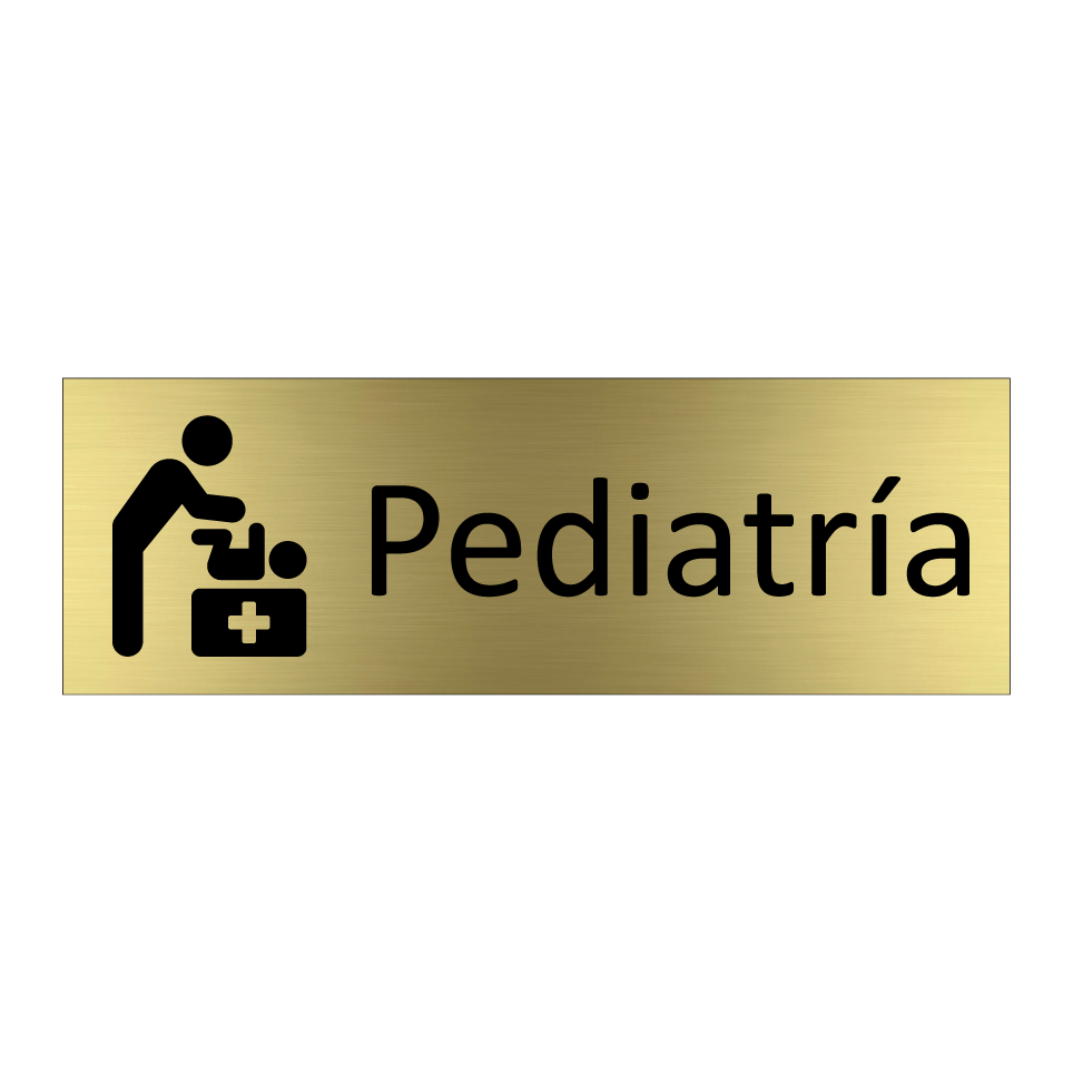Pediatría