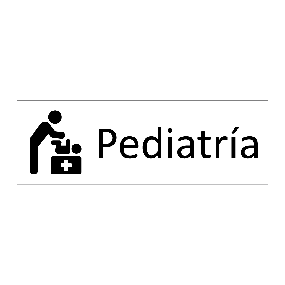 Pediatría