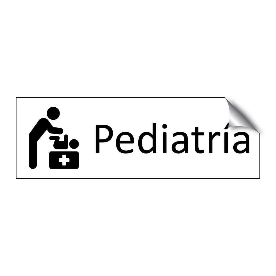 Pediatría